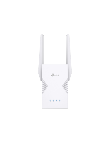 TP-Link RE225BE ampliador de red Repetidor de red Blanco