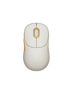 Xiaomi Wireless Mouse ratón Universal mano derecha RF Wireless + Bluetooth 1200 DPI