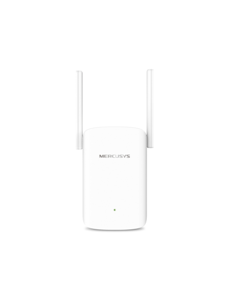 Mercusys ME60X ampliador de red Repetidor de red Blanco 10, 100, 1000 Mbit/s