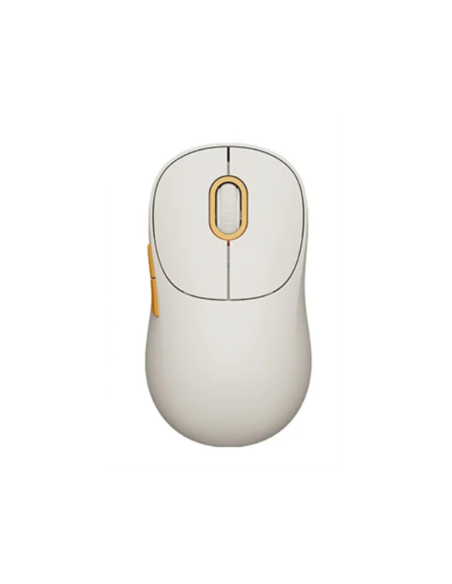 Xiaomi Wireless Mouse ratón Universal mano derecha RF Wireless + Bluetooth 1200 DPI