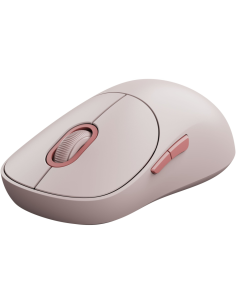 Xiaomi BHR8911GL ratón Oficina mano derecha Bluetooth + USB Type-A 1200 DPI