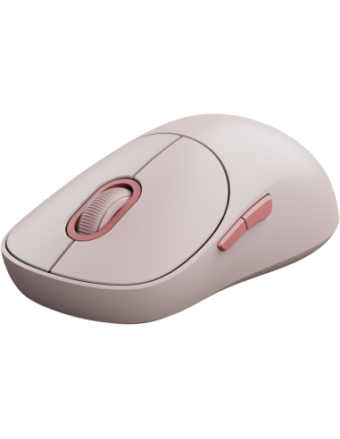 Xiaomi BHR8911GL ratón Oficina mano derecha Bluetooth + USB Type-A 1200 DPI