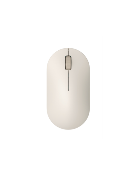 Xiaomi Lite 2 ratón Oficina Izquierda RF inalámbrico 1000 DPI