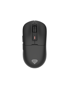 GENESIS NMG-2193 ratón Juego Ambidextro Bluetooth + USB Type-C Óptico 26000 DPI 2