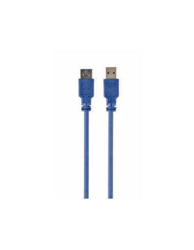 Gembird CCP-USB3-AMAF-6 cable USB 1,8 m USB A Azul