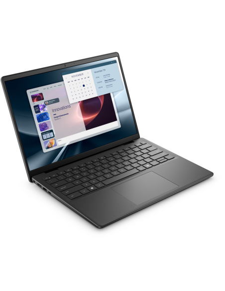 DELL Pro 14 Essential PV14255 AMD Ryzen™ 7 PRO 250 Portátil 35,6 cm (14") Full HD+ 16 GB DDR5-SDRAM 512 GB SSD Wi-Fi 6 (802.11ax