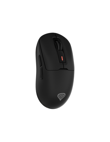 GENESIS NMG-2193 ratón Juego Ambidextro Bluetooth + USB Type-C Óptico 26000 DPI