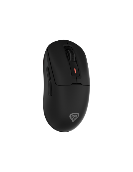 GENESIS NMG-2193 ratón Juego Ambidextro Bluetooth + USB Type-C Óptico 26000 DPI