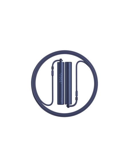 Xiaomi BHR6944GL cuerda para saltar Negro 180 g Bluetooth