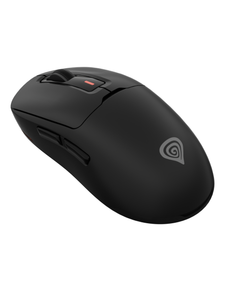 GENESIS NMG-2193 ratón Juego Ambidextro Bluetooth + USB Type-C Óptico 26000 DPI
