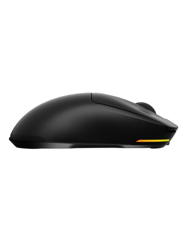 GENESIS NMG-2193 ratón Juego Ambidextro Bluetooth + USB Type-C Óptico 26000 DPI