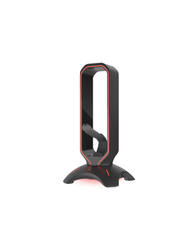 GENESIS Vanad 500 Soporte para auriculares