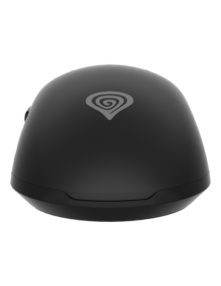 GENESIS NMG-2193 ratón Juego Ambidextro Bluetooth + USB Type-C Óptico 26000 DPI