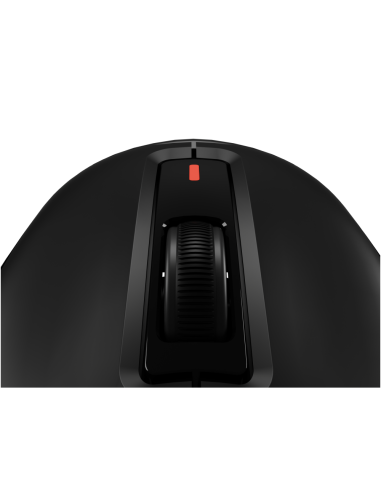 GENESIS NMG-2193 ratón Juego Ambidextro Bluetooth + USB Type-C Óptico 26000 DPI