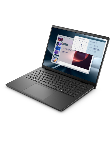 DELL Pro 14 Essential PV14255 AMD Ryzen™ 7 PRO 250 Portátil 35,6 cm (14") Full HD+ 16 GB DDR5-SDRAM 512 GB SSD Wi-Fi 6 (802.11ax