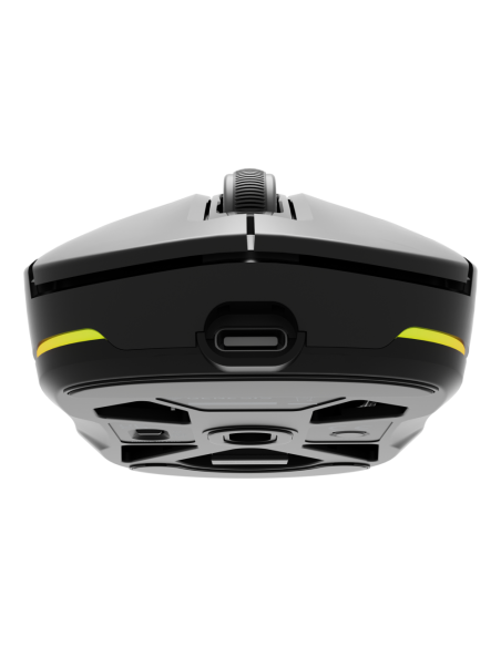 GENESIS NMG-2193 ratón Juego Ambidextro Bluetooth + USB Type-C Óptico 26000 DPI