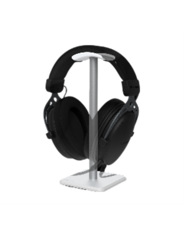 GENESIS NGM-2233 auricular / audífono accesorio Soporte para auriculares