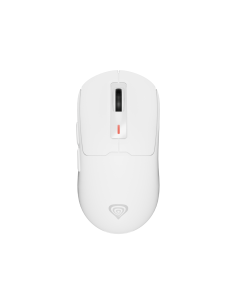 GENESIS NMG-2194 ratón Juego Ambidextro Bluetooth + USB Type-C Óptico 26000 DPI 2