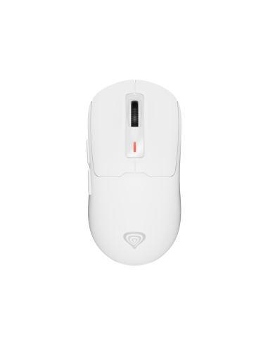 GENESIS NMG-2194 ratón Juego Ambidextro Bluetooth + USB Type-C Óptico 26000 DPI