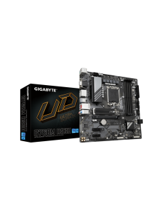 GIGABYTE B760M DS3H placa base Intel B760 Express LGA 1700 micro ATX
