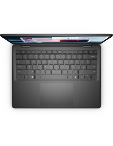 DELL Pro 14 Essential PV14255 AMD Ryzen™ 7 PRO 250 Portátil 35,6 cm (14") Full HD+ 16 GB DDR5-SDRAM 512 GB SSD Wi-Fi 6 (802.11ax