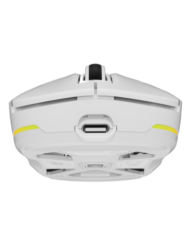 GENESIS NMG-2194 ratón Juego Ambidextro Bluetooth + USB Type-C Óptico 26000 DPI