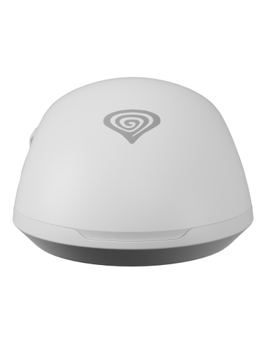 GENESIS NMG-2194 ratón Juego Ambidextro Bluetooth + USB Type-C Óptico 26000 DPI