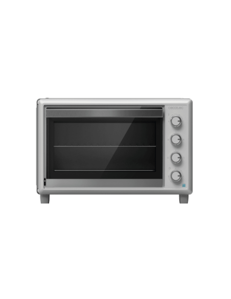 Cecotec Bake&Toast 6090 60 L 2200 W Blanco