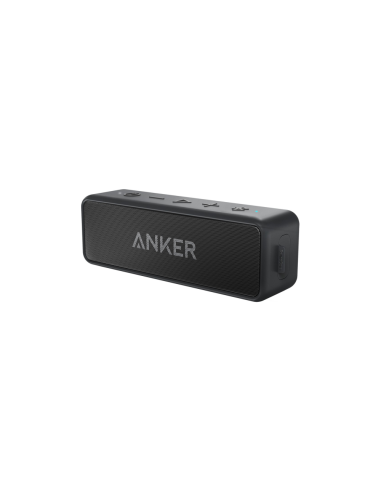 Soundcore A3105 altavoz portátil o de fiesta Altavoz portátil estéreo Negro