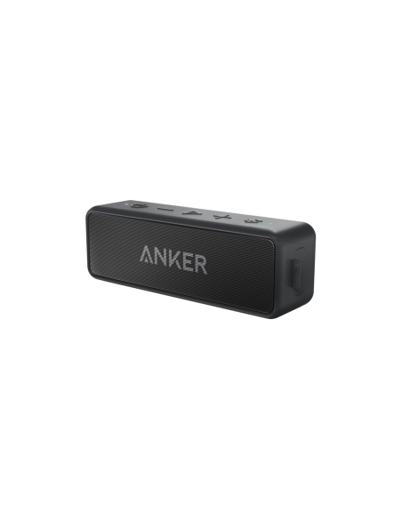 Soundcore A3105 altavoz portátil o de fiesta Altavoz portátil estéreo Negro