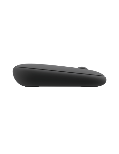 Logitech 910-007015 ratón Viajes Ambidextro RF Wireless + Bluetooth Óptico 4000 DPI