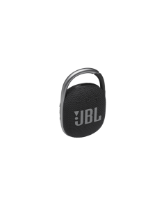 JBL CLIP 4 Altavoz monofónico portátil Negro 5 W