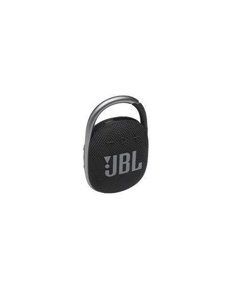 JBL CLIP 4 Altavoz monofónico portátil Negro 5 W
