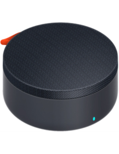 Xiaomi Mi Portable Bluetooth Speaker Altavoz monofónico portátil Gris
