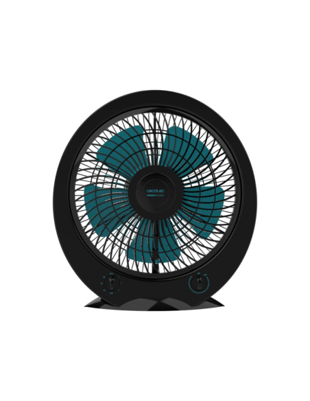 Cecotec EnergySilence 4500 Power Box Negro