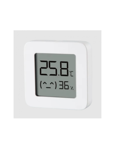 Xiaomi Mi Home Bluetooth Thermometer 2 Interior Blanco