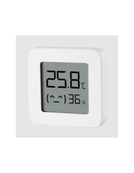 Xiaomi Mi Home Bluetooth Thermometer 2 Interior Blanco