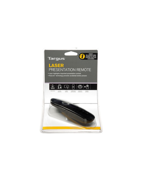 Targus Laser Presentation Remote