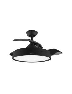 Cecotec EnergySilence Aero 4280 Invisible Black Negro