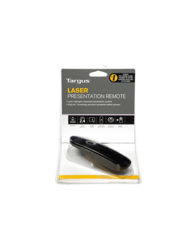 Targus Laser Presentation Remote
