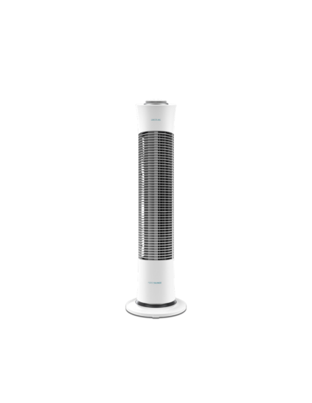 Cecotec EnergySilence 6090 Skyline Blanco