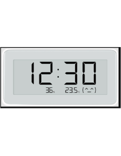 Xiaomi BHR5435GL sensor de temperatura y humedad Interior Independiente Inalámbrico