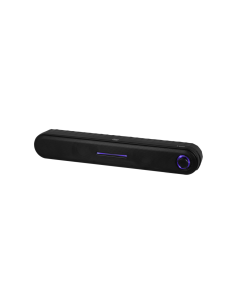 Trevi SB 8312 TV Negro 2.0 canales 30 W