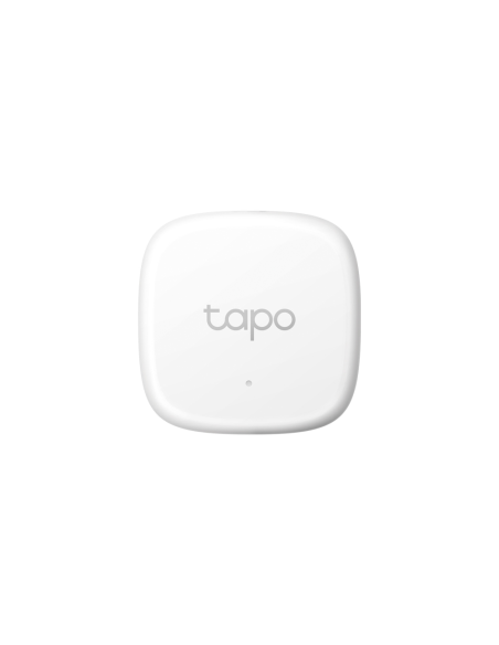 TP-Link Tapo T310 Interior Sensor de temperatura y humedad Independiente Inalámbrico