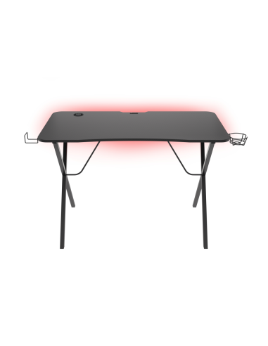 GENESIS Holm 200 RGB Negro