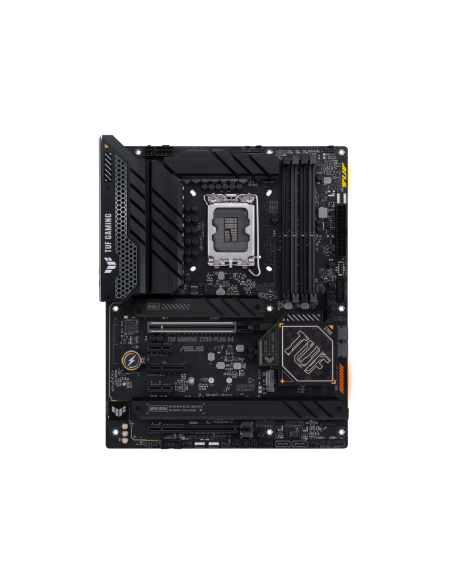 ASUS TUF GAMING Z790-PLUS D4 Intel Z790 LGA 1700 ATX