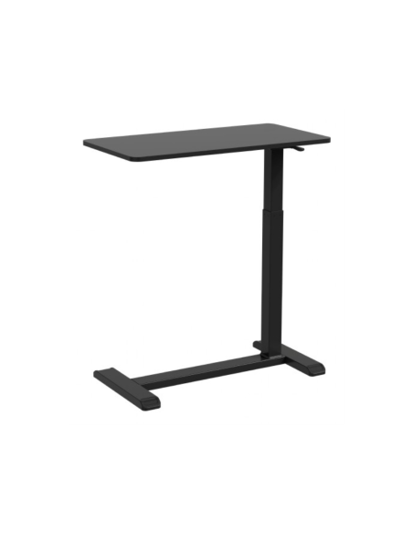 Gembird TVS-DESK-02-BK escritorio para ordenador Negro
