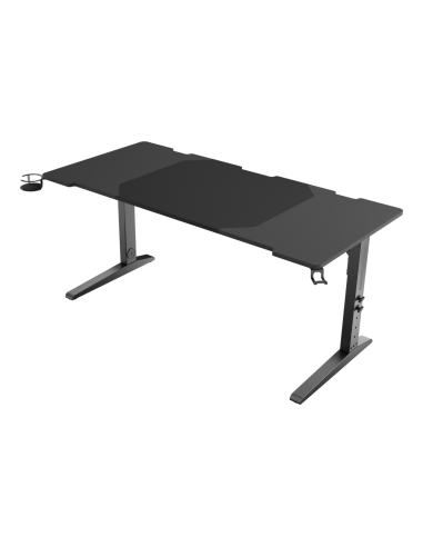 GENESIS NDS-2250 escritorio para ordenador Negro