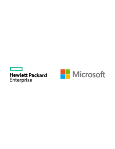 HPE Microsoft Windows Server 2022 16-core Standard Reseller Option Kit en/fr/it/de/es/nl/pt SW