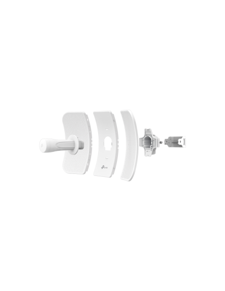TP-Link CPE710 antena para red Antena direccional PoE/LAN 23 dBi